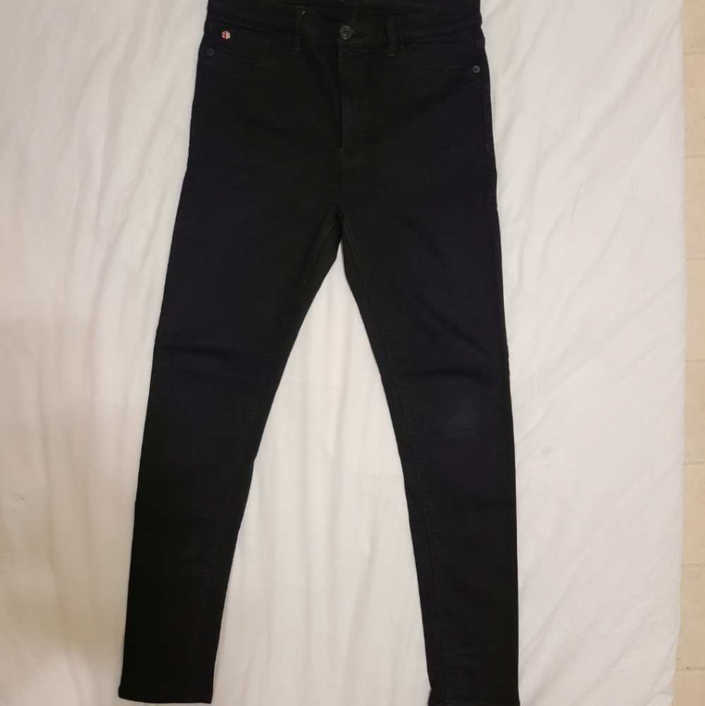 Hudson Skinny jeans